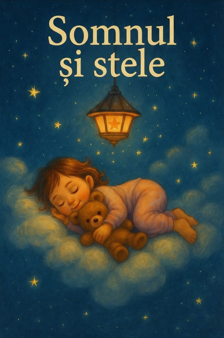 Somnul și stelele 